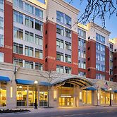 Residence Inn Ann Arbor Downtown