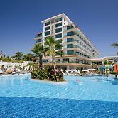 Side Sunport Hotel & Spa - All Inclusive