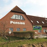 Pension und Ferienwohnungen vorm Darß