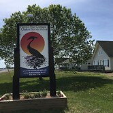 Heron's Nest Cottages