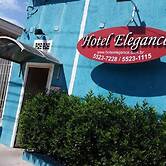 Hotel Elegance