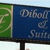 Diboll Inn & Suites
