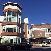 Hotel Le Lerts Living