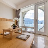 Sun Moon Lake Apollo Resort Hotel