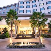 The Grand Riverside Hotel Phitsanulok