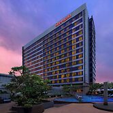 Sheraton Grand Jakarta Gandaria City Hotel