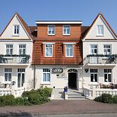 Hotel Villa Undine