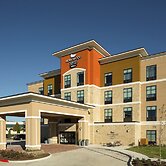 Homewood Suites by Hilton Houston / Katy Mills Mall