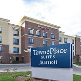 TownePlace Suites Detroit Commerce