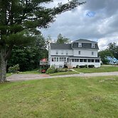 The Cottages at Harvey Lake
