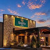 Quality Inn Fort Frances