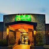 Quality Inn Fort Frances