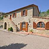 Villa Calcinaio