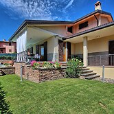 Villa Pratovecchio