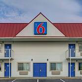 Motel 6 Baker City, OR