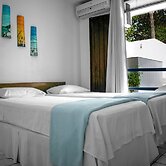 Pousada Estação do Sol