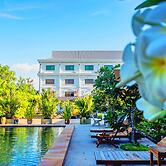 Galaxy Angkor Boutique Hotel