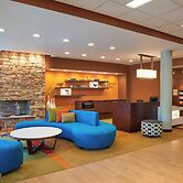 Fairfield Inn & Suites by Marriott Niagara Falls