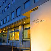 Kotohira Park Hotel
