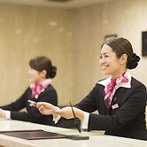 Meitetsu Toyota Hotel