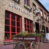 Hotel an de Marspoort