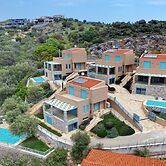 Ouzo Panoramic Houses 1, with private pool