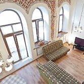 SutkiMinsk Apartment