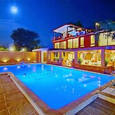 Hotel Yadanarbon Bagan