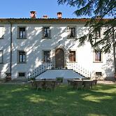 Villa Capolona