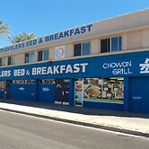 Traveler's Bed & Breakfast Hostel