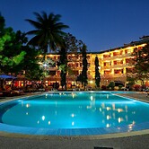 Amazing Kengtong Resort