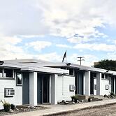 Blue Sage Inn & Suites