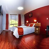 Apart Hotel El Peregrino