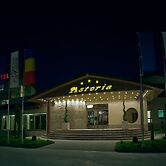Hotel Astoria