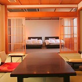 Yamashiro Onsen Ryokan Tatami