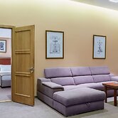 Hotel «ALARUS LUXE»