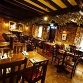 Woodstock Arms