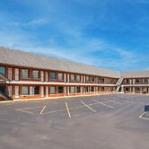 Hotel O Miami Inn & Suites Chicago Midway Airport