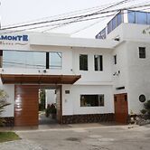 TURISMO BRACAMONTE SAC