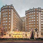 Marriott Vacation Club® at the Mayflower, Washington, D.C.