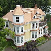 Evangeline's Tower Bed & Breakfast