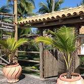 Bahiadomizil Bungalow