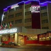 Hotel Parque Satelite