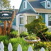 Enchanted Cottages