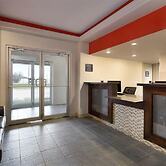 Travelodge by Wyndham Kindersley