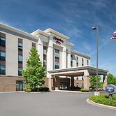 Hampton Inn Fairmont