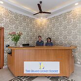 The Grand Leoney Resort