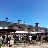 Hostal Siete Picos