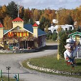 Motel-Camping Caldwell