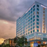 Mercure Hyderabad KCP Hotel